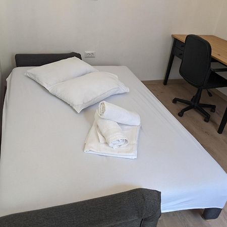 Flora Residence Timişoara Eksteriør bilde