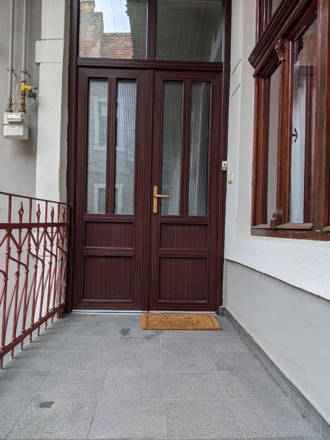 Flora Residence Timişoara Eksteriør bilde