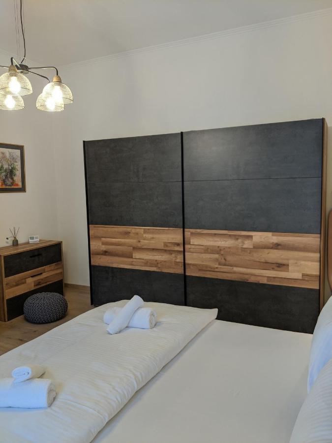 Flora Residence Timişoara Eksteriør bilde