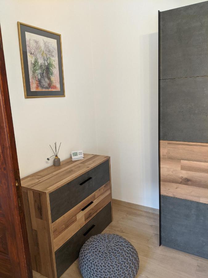 Flora Residence Timişoara Eksteriør bilde