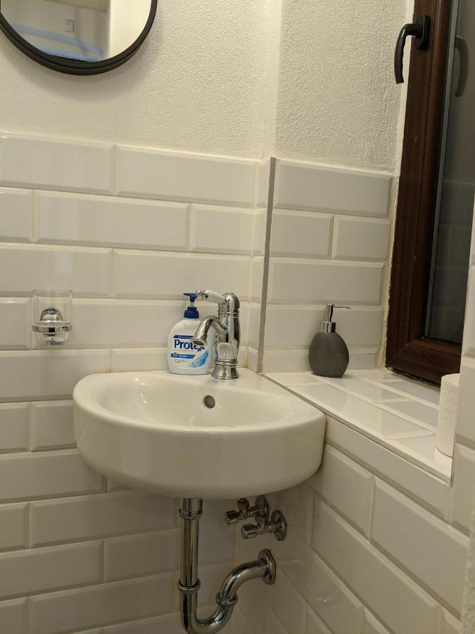 Flora Residence Timişoara Eksteriør bilde
