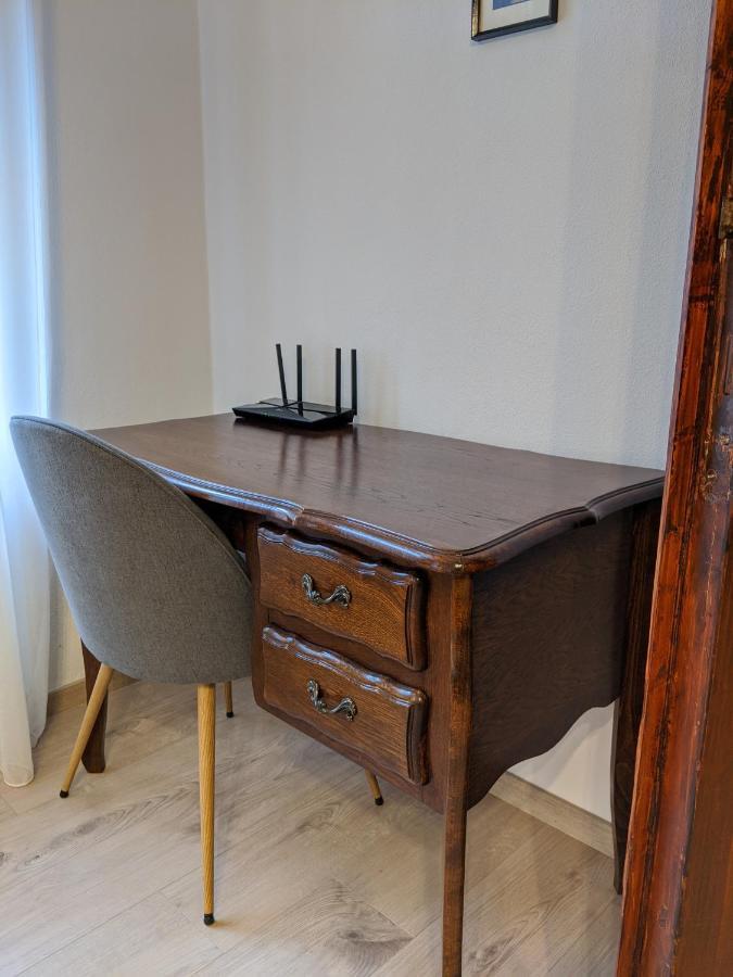 Flora Residence Timişoara Eksteriør bilde