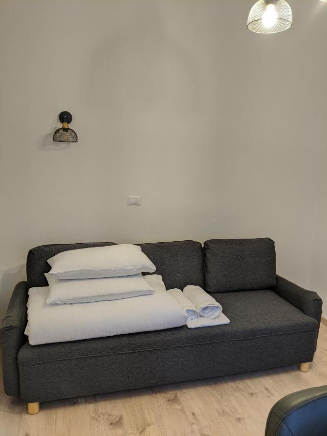 Flora Residence Timişoara Eksteriør bilde