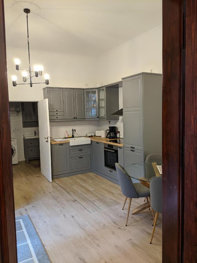 Flora Residence Timişoara Eksteriør bilde