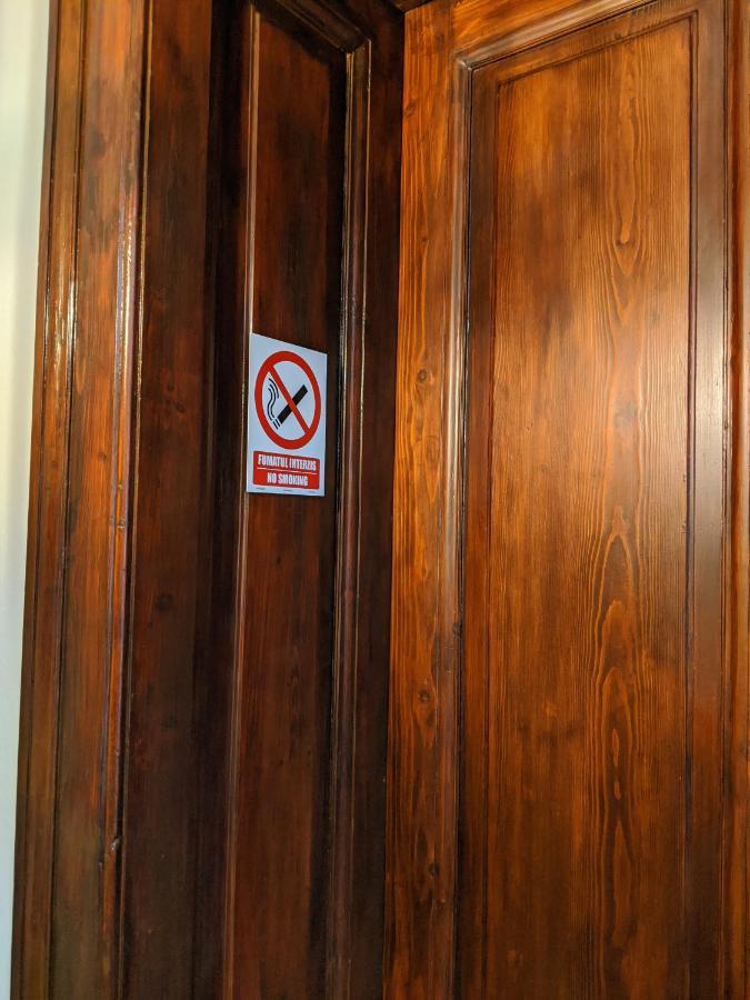 Flora Residence Timişoara Eksteriør bilde