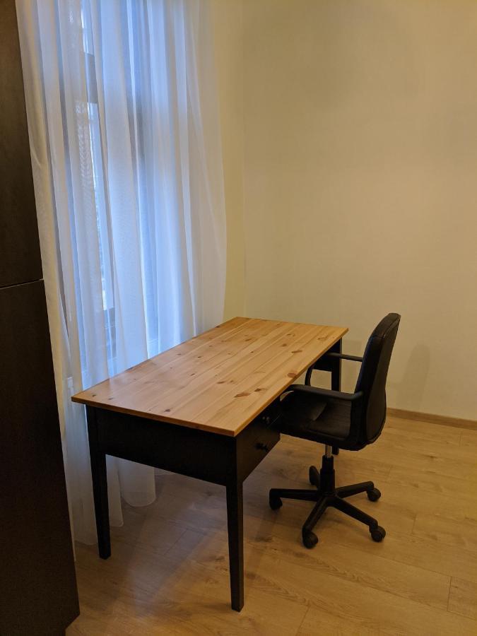 Flora Residence Timişoara Eksteriør bilde