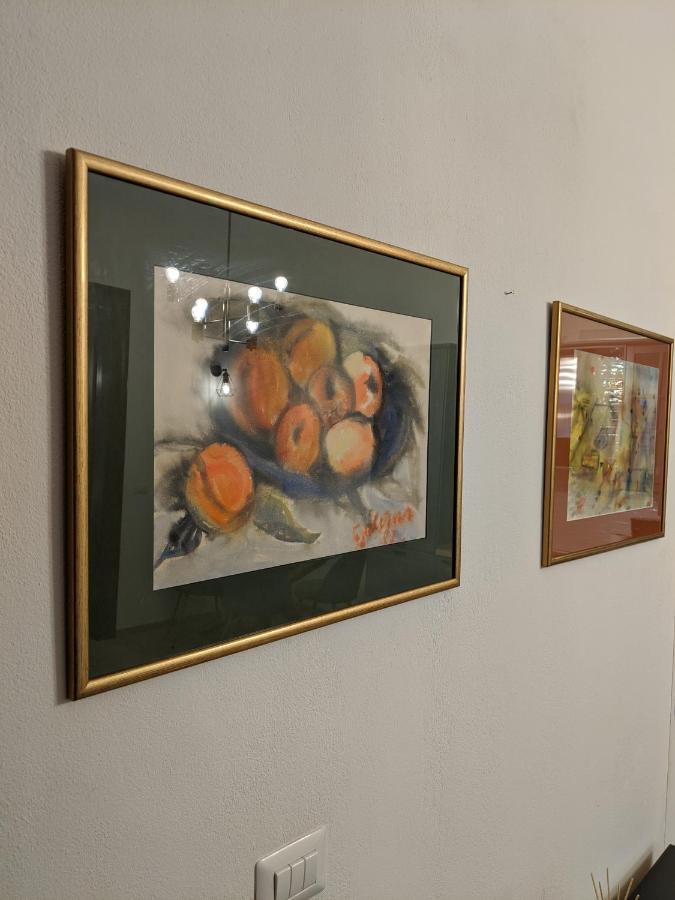 Flora Residence Timişoara Eksteriør bilde