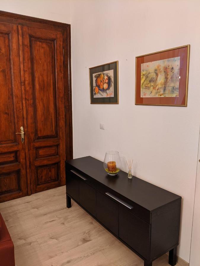 Flora Residence Timişoara Eksteriør bilde