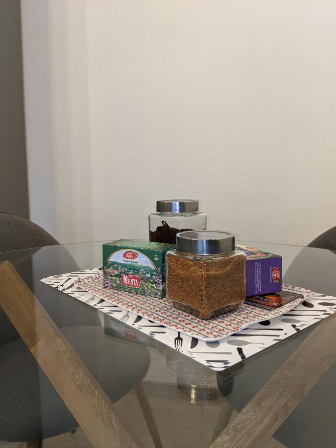 Flora Residence Timişoara Eksteriør bilde