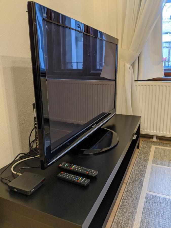 Flora Residence Timişoara Eksteriør bilde