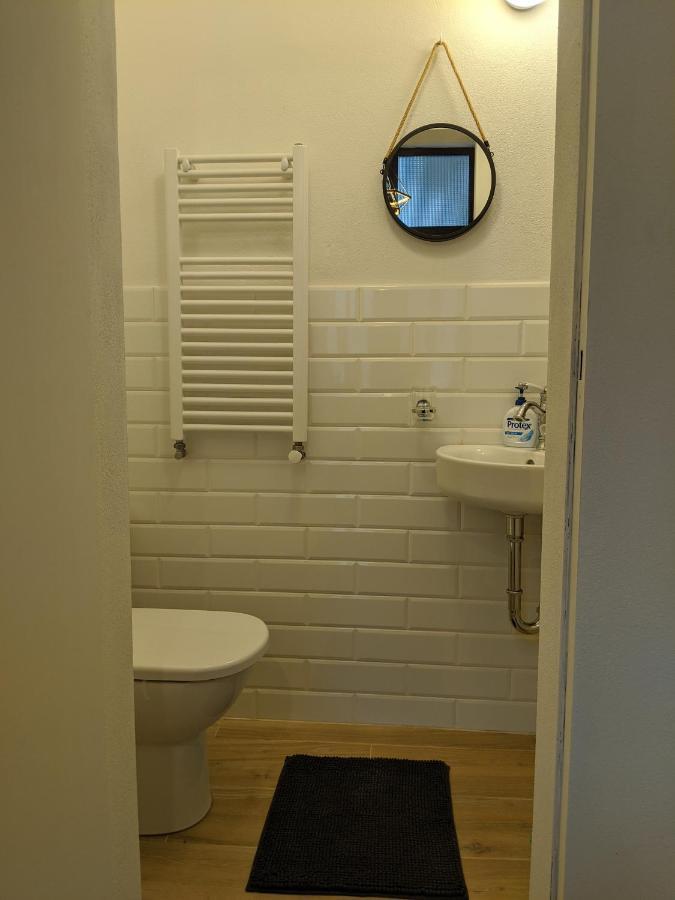 Flora Residence Timişoara Eksteriør bilde