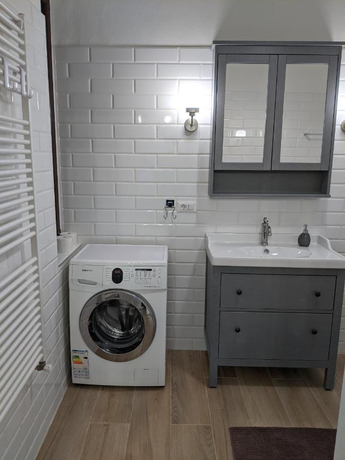 Flora Residence Timişoara Eksteriør bilde