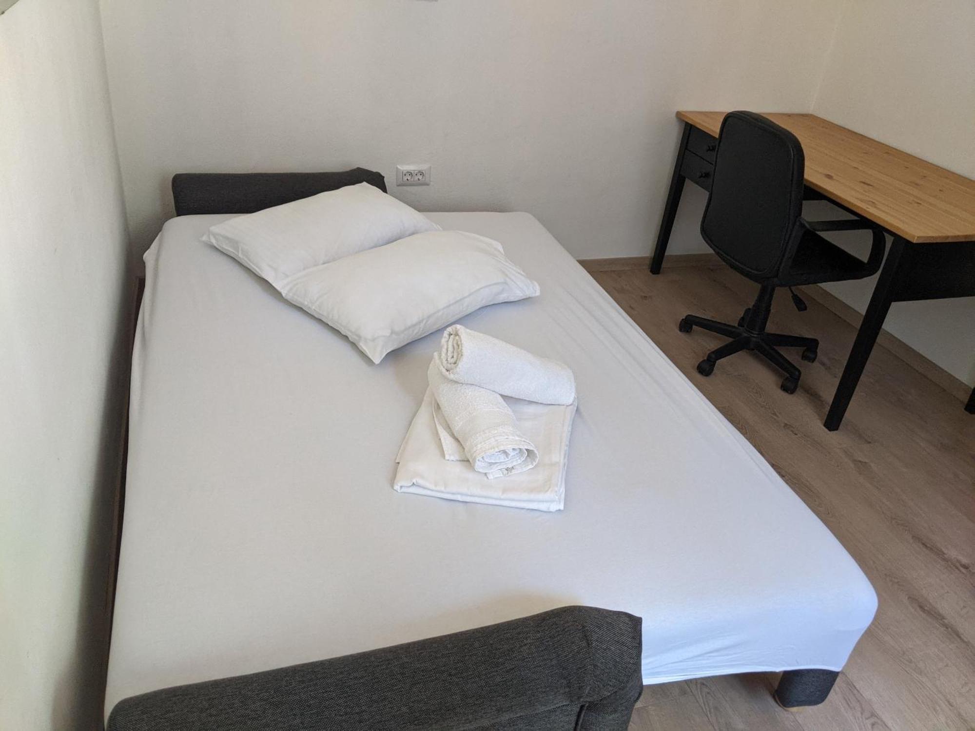 Flora Residence Timişoara Eksteriør bilde